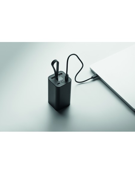 Power bank 20.000 mAh