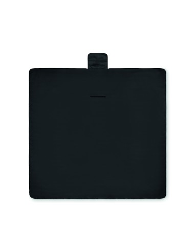 Coperta da picnic in pile