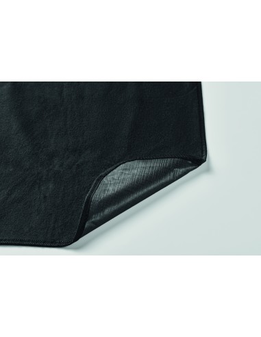 Coperta da picnic in pile