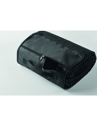 Coperta da picnic in pile