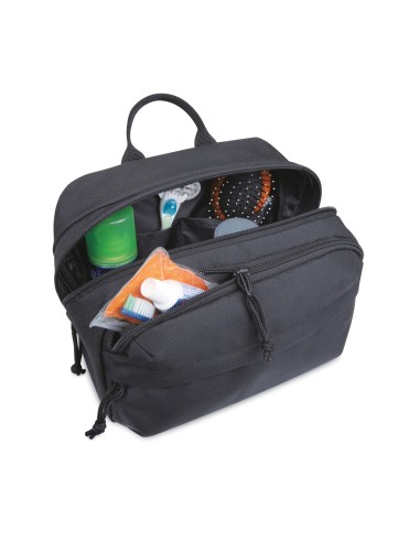 Beauty case Renew in rPET AWARE™