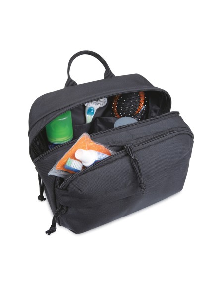 Beauty case Renew in rPET AWARE™