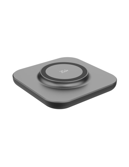 Caricatore wireless magnetico ultra veloce Quantum 25W