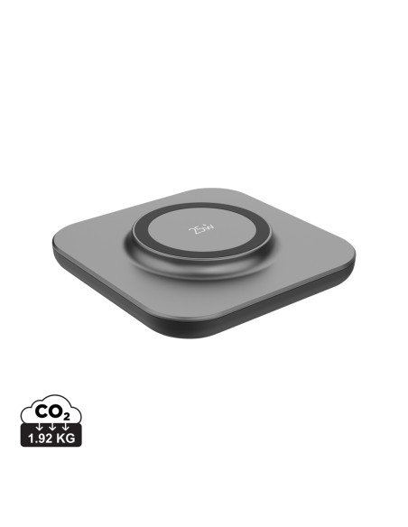 Caricatore wireless magnetico ultra veloce Quantum 25W