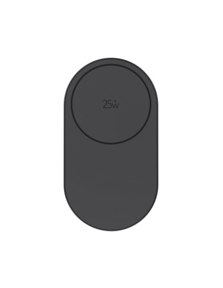 Caricatore wireless pieghevole ultra veloce Quantum 3in1