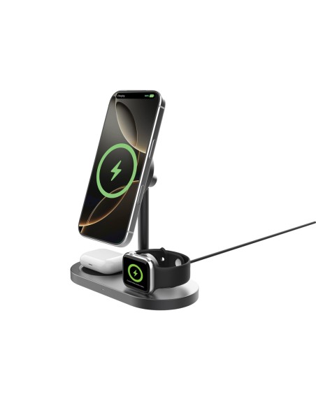 Powerbank magnetico da scrivania 25W Quantum RCS