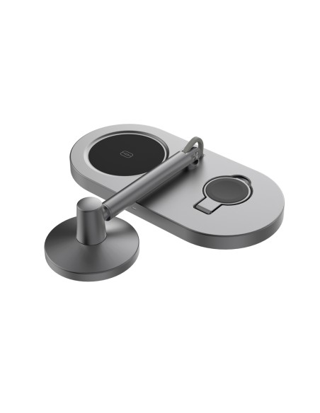 Powerbank magnetico da scrivania 25W Quantum RCS