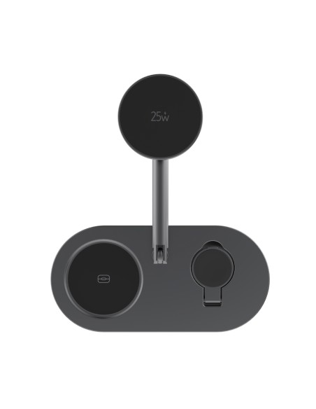 Powerbank magnetico da scrivania 25W Quantum RCS