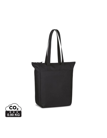 Shopper con cerniera Renew in rPET AWARE™