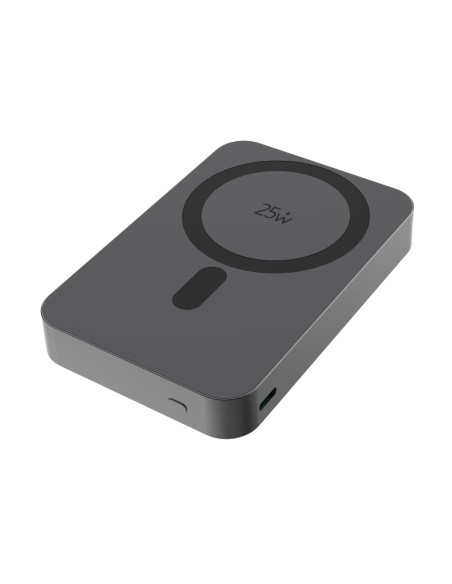 Powerbank magnetica 20000mAh Quantum ultra veloce 25W RCS