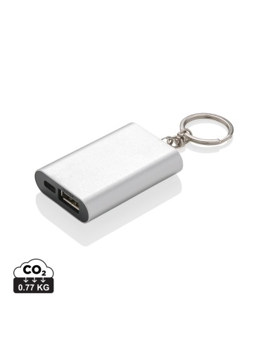 Powerbank portachiavi da 1000 mAh