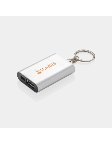 Powerbank portachiavi da 1000 mAh