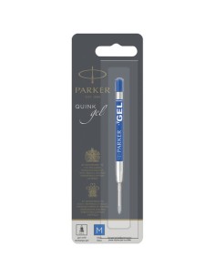 Parker refill penna a sfera Gel