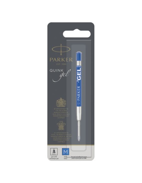Parker refill penna a sfera Gel
