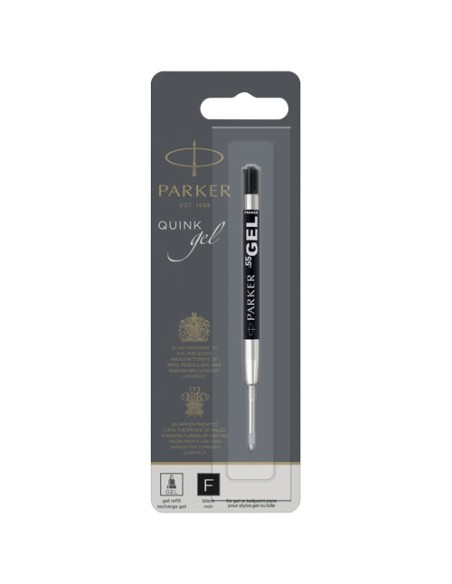 Parker refill penna a sfera Gel