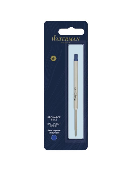 Waterman refill penna a sfera