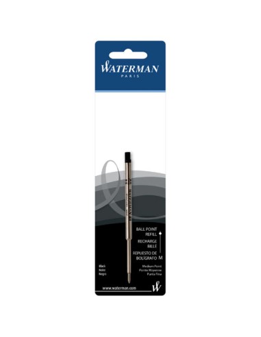 Waterman refill penna a sfera