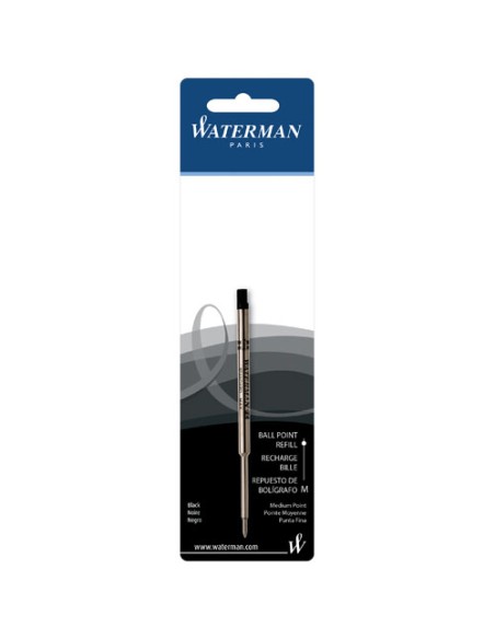 Waterman refill penna a sfera