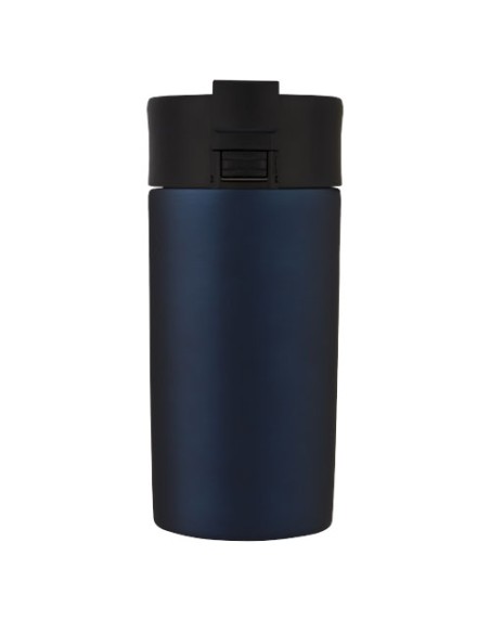 Bicchiere termico Jetta da 330 ml con isolamento sottovuoto in rame