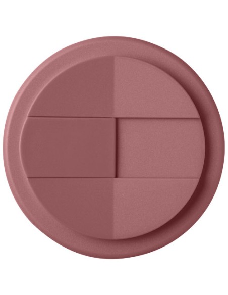 Bicchiere termico Americano®­­ Renew da 350 ml con coperchio ermetico