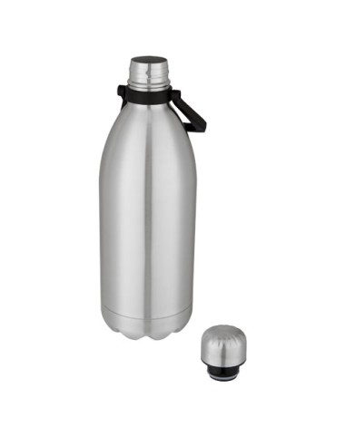 Bottiglia Cove in acciaio inossidabile da 1,5 l con isolamento sottovuoto
