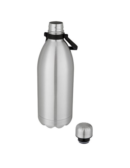 Bottiglia Cove in acciaio inossidabile da 1,5 l con isolamento sottovuoto