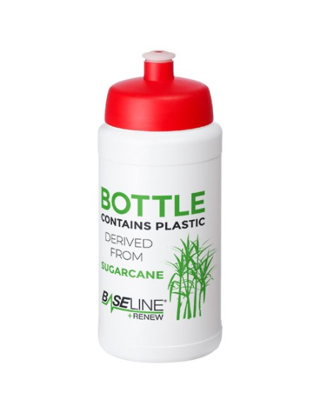 Borraccia sportiva da 500 ml Baseline® Plus Renew
