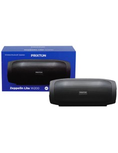 Altoparlante Bluetooth® Prixton Zeppelin W200