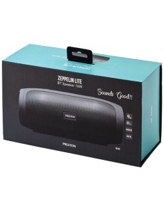 Altoparlante Bluetooth® Prixton Zeppelin W200