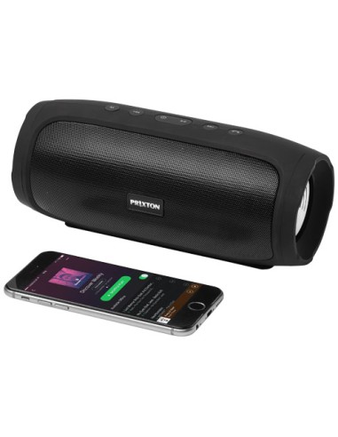 Altoparlante Bluetooth® Prixton Zeppelin W200
