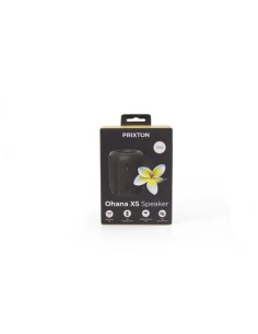 Speaker Prixton Ohana XS Bluetooth®