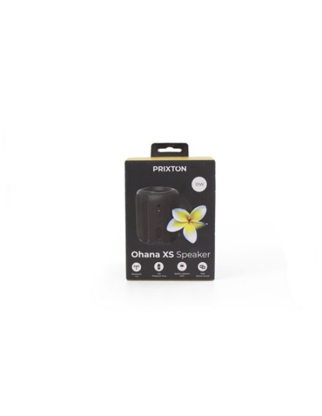 Speaker Prixton Ohana XS Bluetooth®