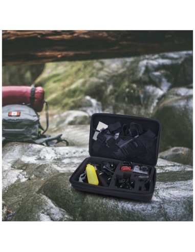 Accessori per videocamera Prixton Kit610