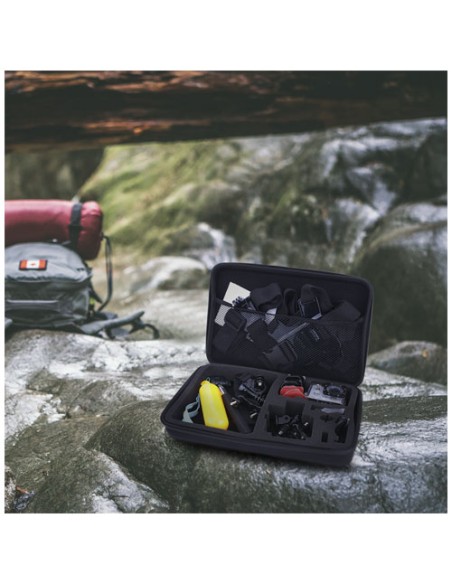 Accessori per videocamera Prixton Kit610