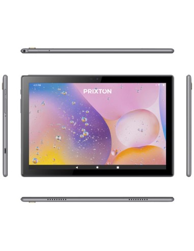 Tablet Prixton octa-core 3G da 10''