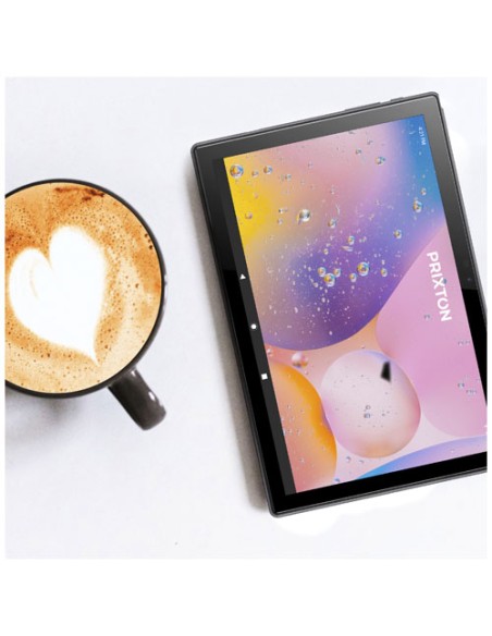 Tablet Prixton octa-core 3G da 10''