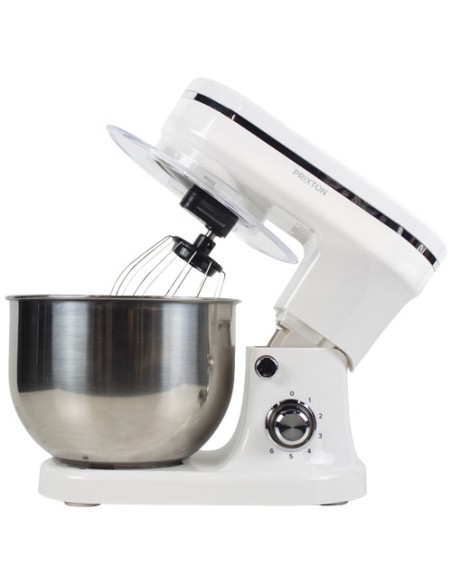 Planetaria KR200 Prixton