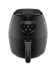 Friggitrice ad aria biologica Prixton