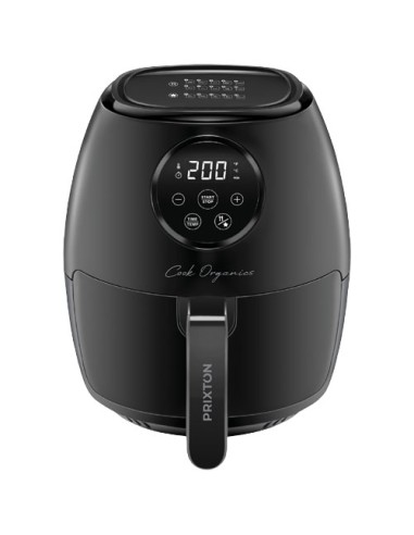 Friggitrice ad aria biologica Prixton