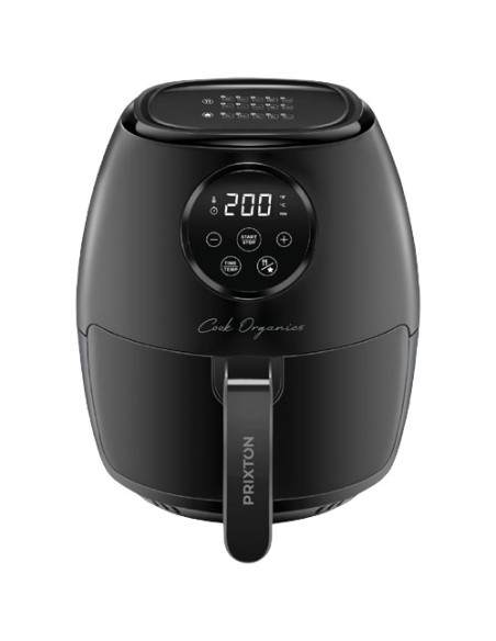 Friggitrice ad aria biologica Prixton