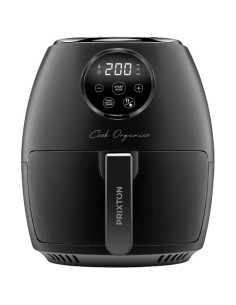 Friggitrice ad aria biologica Prixton