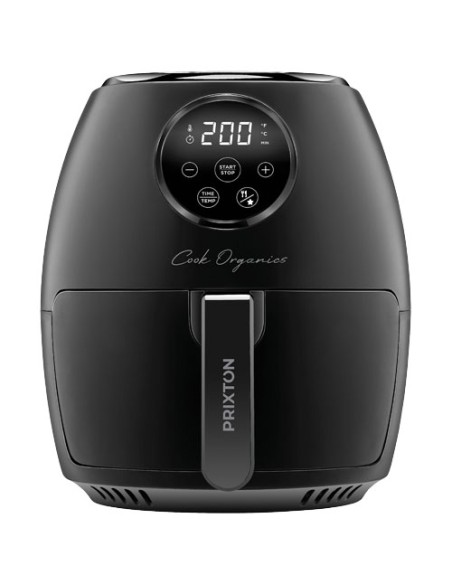 Friggitrice ad aria biologica Prixton