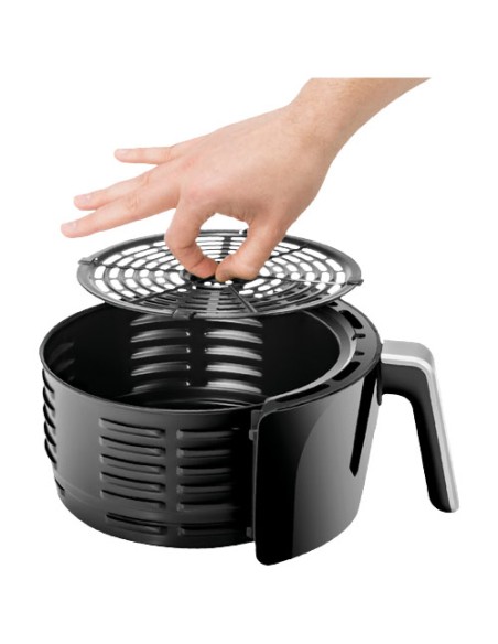 Friggitrice ad aria biologica Prixton