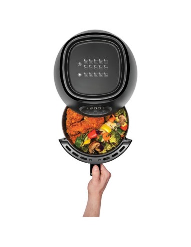 Friggitrice ad aria biologica Prixton