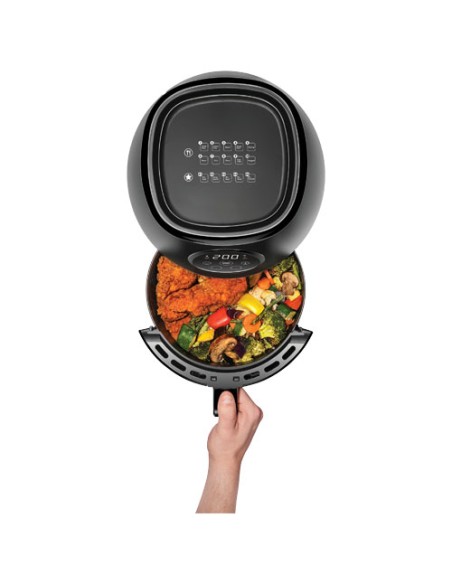 Friggitrice ad aria biologica Prixton