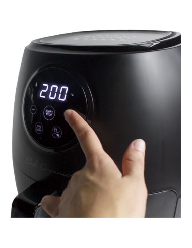 Friggitrice ad aria biologica Prixton