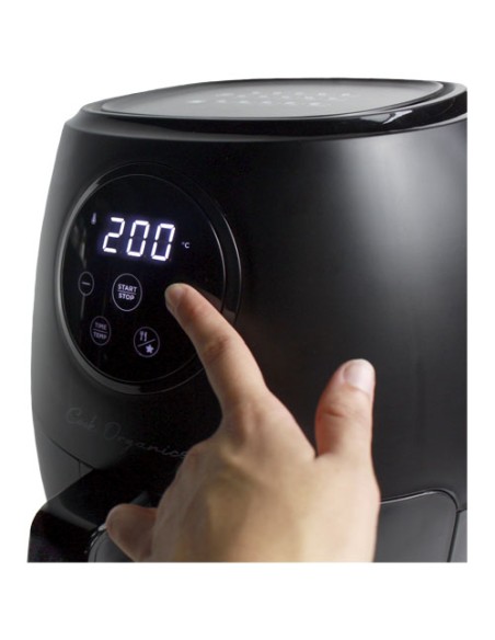 Friggitrice ad aria biologica Prixton