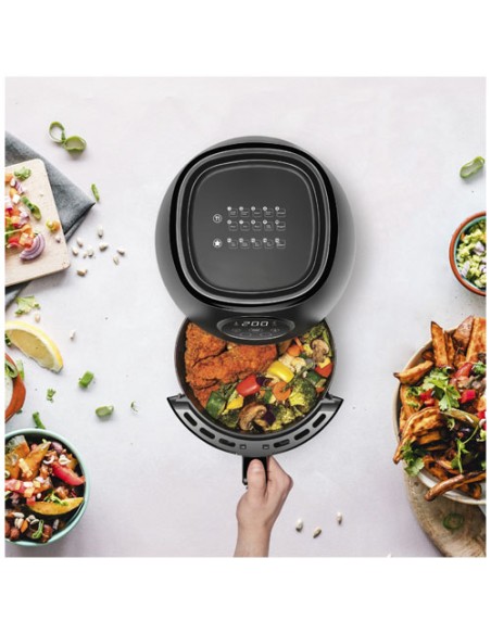 Friggitrice ad aria biologica Prixton