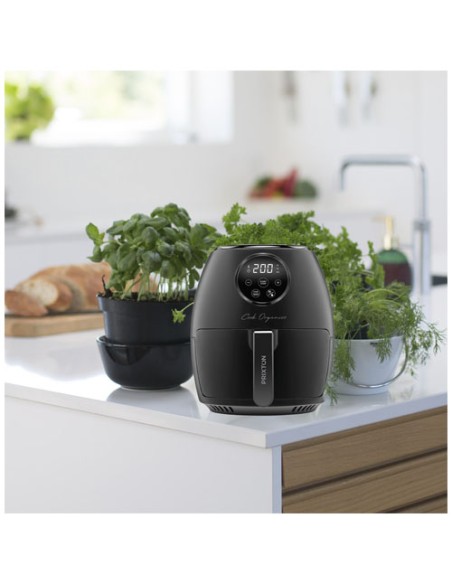 Friggitrice ad aria biologica Prixton