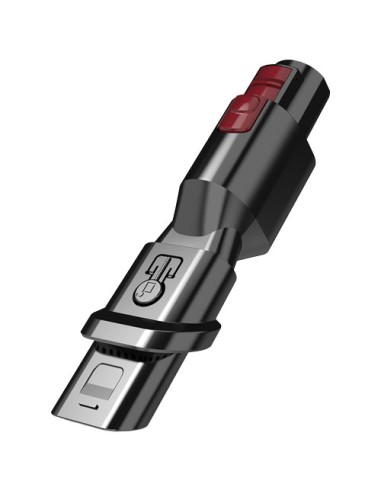 Aspirapolvere Prixton Sirocco